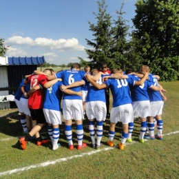 Potrzebne Punkty zdobyte Warta lepsza od Nekli 2-1 na wyjeździe .