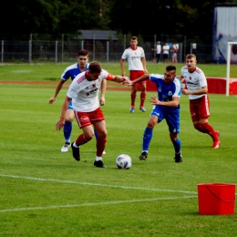 3 Kolejka:Polonia Leszno 2:0 Krobianka Krobia