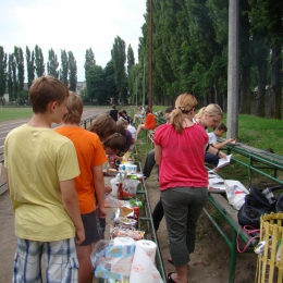 Zakończenie sezonu 2012/2013 ; 22 czerwca 2013