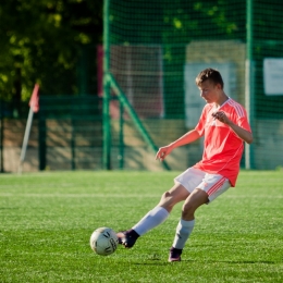 08.06.17 Broń Radom - Polonia Iłża 3:1