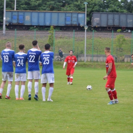 Sparing: Stal - GKS Rychtal