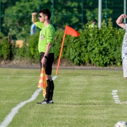 Mazur Gostynin - Delta Słupno 0:3