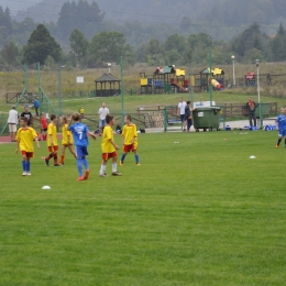 Turniej w Jedlinie-Zdrój