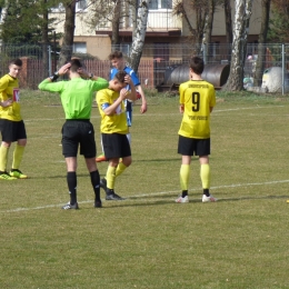 Skalnik-Andrespolia 30.03.2019