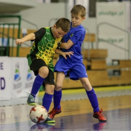 Rocznik 2009. Zagłębie Cup - luty 2019