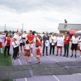 Benefis Michała Siwca-Mem.Deyny 2025