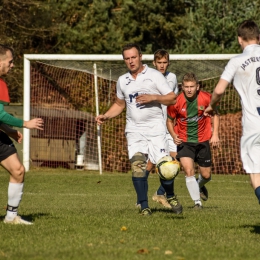 Jastrzębianka Jastrzębia vs Chełm Stryszów