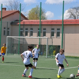 8 maja 2016 Turniej Orlików w Lwówku Śl.