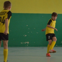 Orzeł Cup 2018 - rocznik 2008