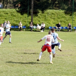 KS Ciężkowianka-POLAN Żabno 2:0