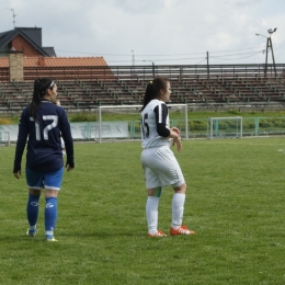 1L LKS Rolnik B. Głogówek- Gol Czestochowa 3:0