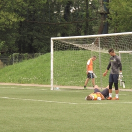 Trening 28.07.2016