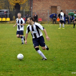 2014/15 15. Drama Kamieniec - Zryw Radonia 2-2