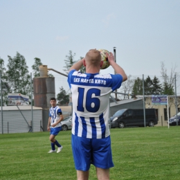 DERBY - NAFTA KRYG - WÓJTOWA 20.05.2023