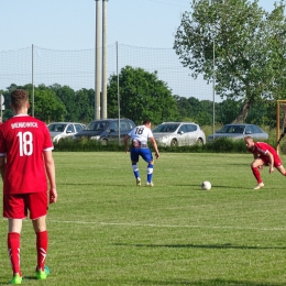 Odra Rzeczyca - Kaczawa II Bieniowice 04.06.2023 r.