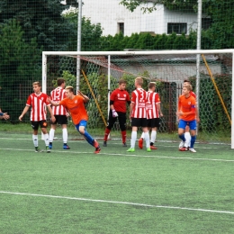 GKS Pogoń GM vs. KS Ursus, 0:5