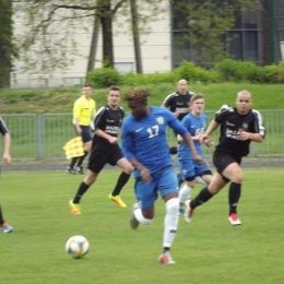 Piast - Skalnik Gracze 0-2