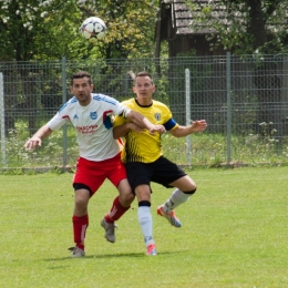 Seniorzy Gorc Ochotnica - Biali Biały Dunajec 4:2