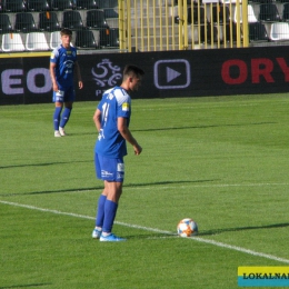 SANDECJA NOWY SĄCZ - STAL MIELEC