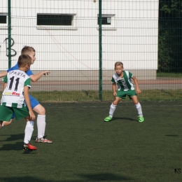 Wiara Lecha vs Sparta Oborniki