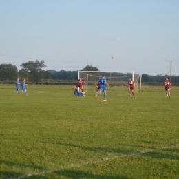 Bełsznica vs Olza