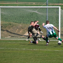 Omega- Olimpiakos (04.04.26) Ł.G