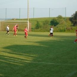 LKS Głębokie 3vs1 Florian Rymanów-Zdrój