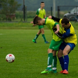 Strzelec Dąbrowica - Stal Nowa Dęba