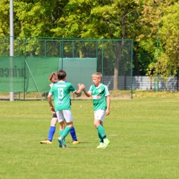 MAZOWSZE Miętne-FC Lesznowola 5:3