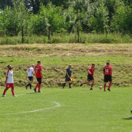 XVII Memoriał Piłkarski Oldbojów im. Ryszarda Rodzonia