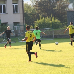 ZKP Asy Zakopane 4:2 LKS Bór Dębno