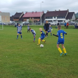 Turniej Orlików i Żaków w Wieprzu - 23.06.2018