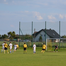 Orzeł Źlinice - LKS Jemielnica 1:1