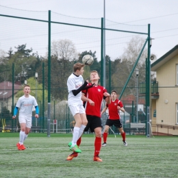 ZWAR - SEMP II (U-15) 2:1 (fot. D.Tylus)