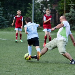 Piknik - zakończenie sezonu 2014/2015