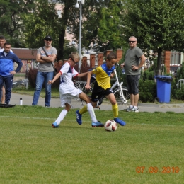 BROŃ RADOM 3 : 1 ENERGIA KOZIENICE (07.09.19)