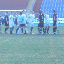 06.04.2012: Zawisza II - Polonia Bydgoszcz 1:3