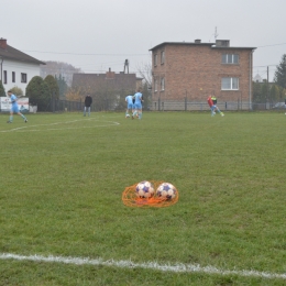 Kokoszyce vs Belsznica