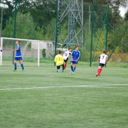 Piaseczno - SEMP I (Ekstraliga U-15) 1:2