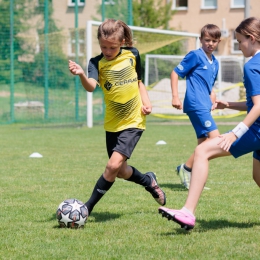 MŁODZIK SUMMER CUP 2024 (fot. Marek Pawlak) - rocznik 2013