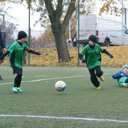 Błonianka 2009 - Legion Pruszków.