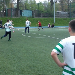 Dobroplast 3:2 KOS Rutki (27.04.2014)