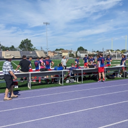 Mecz o Puchar Marka Kasprowicza