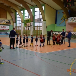 Przodkowo Cup - 2012/13