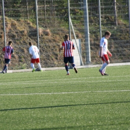 ZKP Asy Zakopane 4:4 Biali Biały Dunajec