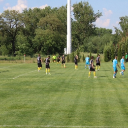 Warta Eremita Dobrów vs MKS Tur Turek