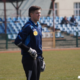 Remis po dwóch karnych

W sobotę, 21 marca 2015 r. Mazur Gostynin rozegrał mecz kontrolny w Łęczycy z występującym w A-Klasie zespołem Górnika.

Do Łęczycy udało się 15 zawodników Mazura, w tym dwóch testowanych. Gole w meczu padły po rzutach karnych. W 3