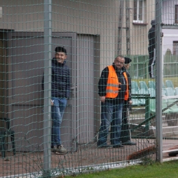 Grodziec Będzin 1:2 Polonia Bytom