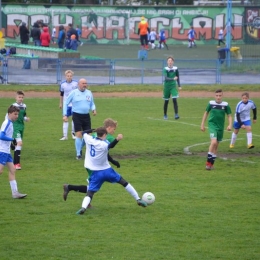 OLT: Forza Wrocław - Unia Wrocław 2:1