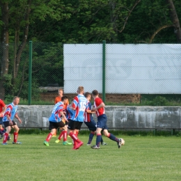 Sokolica Krościenko 3:0 (Walkower) ZKP Asy Zakopane